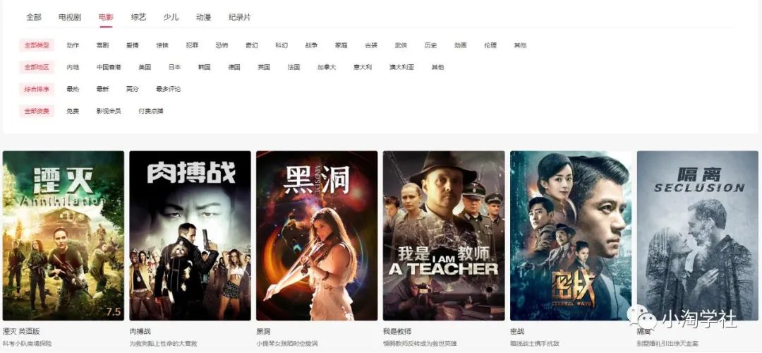 抖音电影解说项目实操详解，无需自己配音-火柴小市场