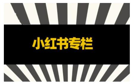 品牌医生·小红书全链营销干货，5个起盘案例，7个内容方向，n条避坑指南-火柴小市场