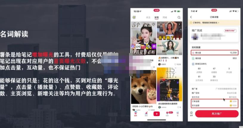 麦子互娱短视频带货·0基础做好物分享账号，无需出镜无需货源无需拍摄-火柴小市场