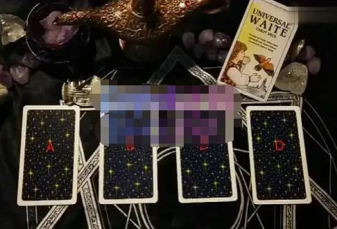 严校长·塔罗牌付费项目，0风险，一台手机，随时随地赚钱价值1000元-火柴小市场