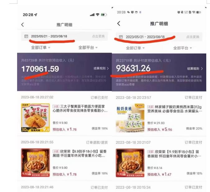 普通人首选：服装类图文带货喂饭级教程，项目门槛低，周期非常长-火柴小市场