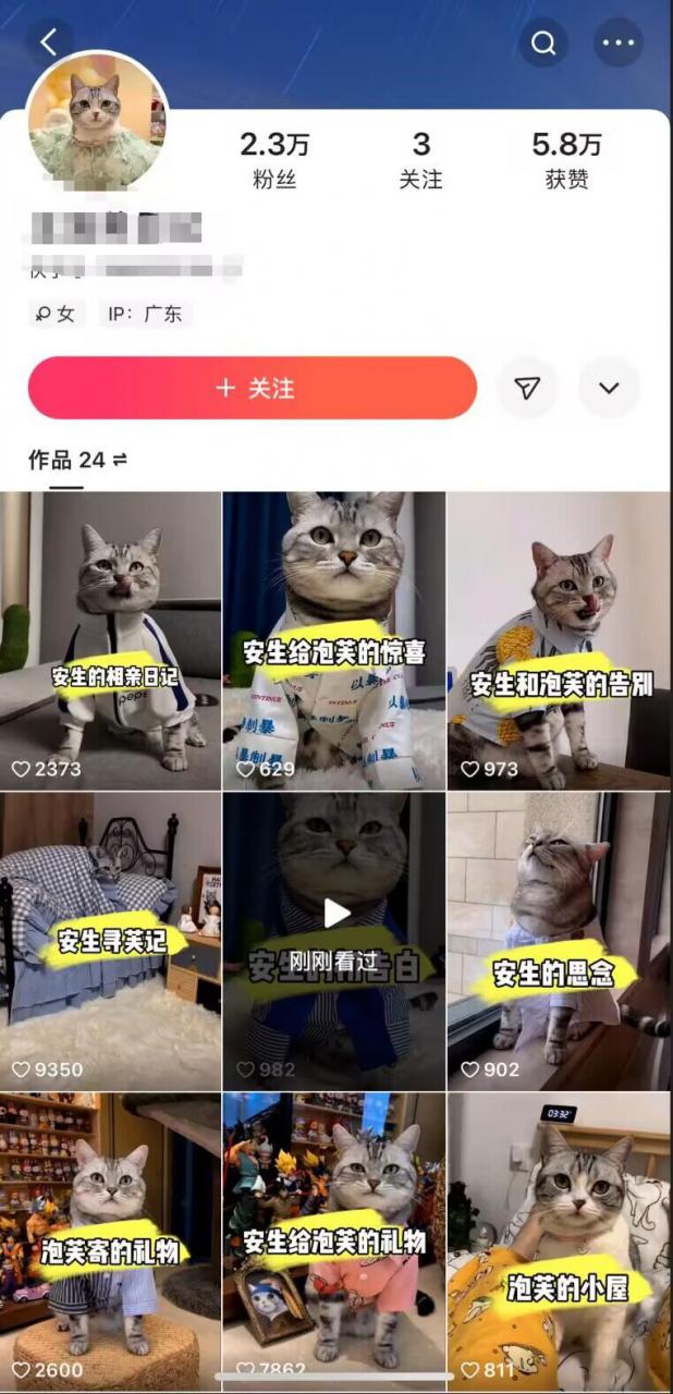 快手MT搬运技术，一比一搬运不剪辑，剧情可用，条条同框-火柴小市场