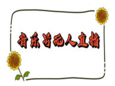 抖音音乐号无人直播间搭建，手把手教你搭建，24小时不断播撸音浪-火柴小市场